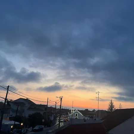 Apartamento Casa Da Neta Meco Sesimbra Alfarim