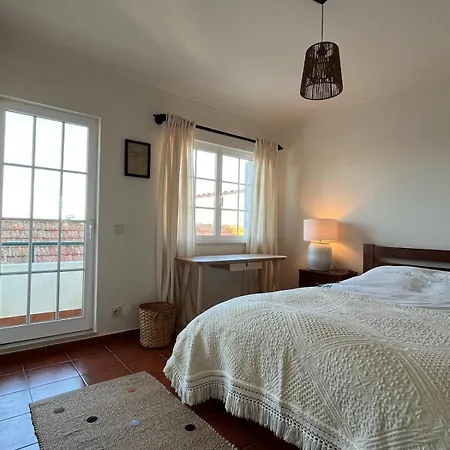 Casa Da Neta Meco Sesimbra