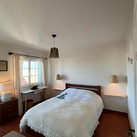 Casa Da Neta Meco Sesimbra Apartamento *