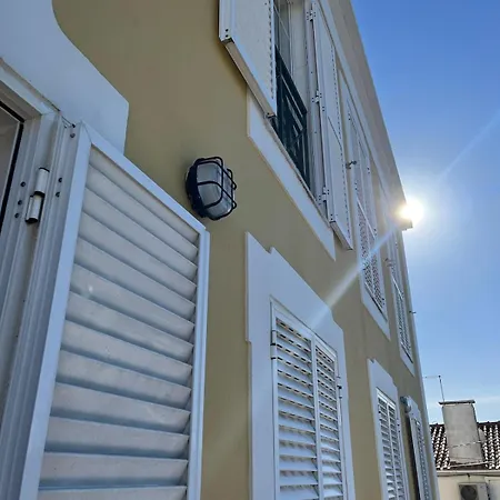 Casa Da Neta Meco Sesimbra Apartamento Alfarim