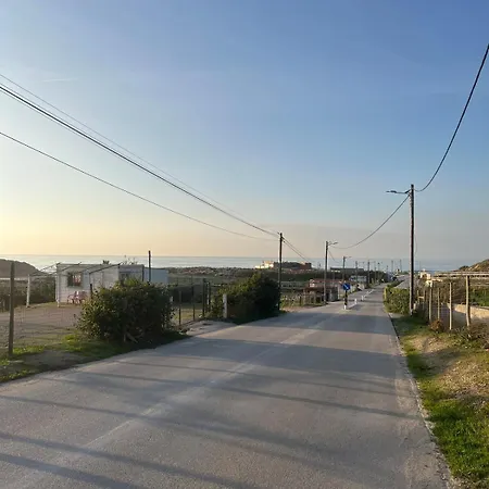 Casa Da Neta Meco Sesimbra Apartamento Alfarim
