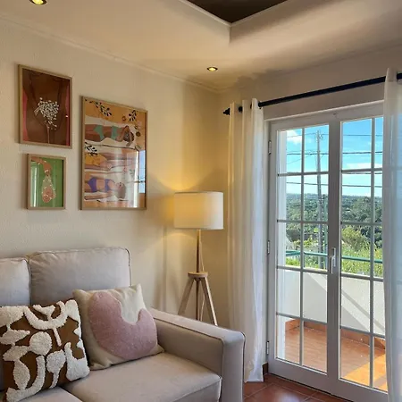Apartamento Casa Da Neta Meco Sesimbra