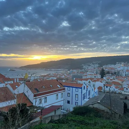 Apartamento Casa Da Neta Meco Sesimbra Alfarim