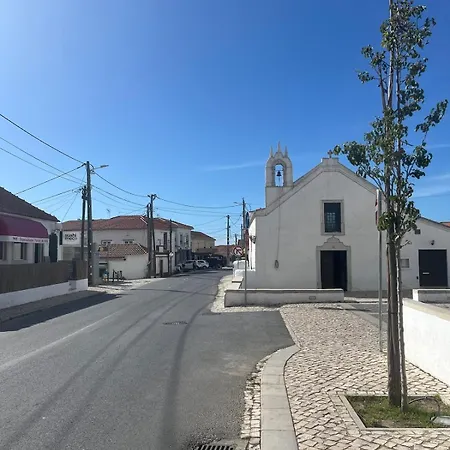 Casa Da Neta Meco Sesimbra