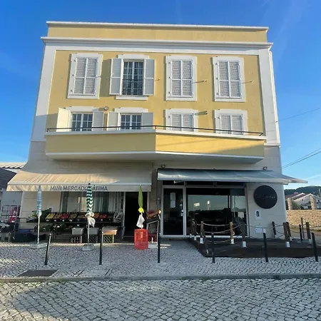Casa Da Neta Meco Sesimbra Apartamento