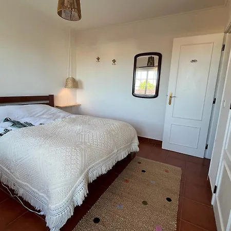 Casa Da Neta Meco Sesimbra Apartamento *