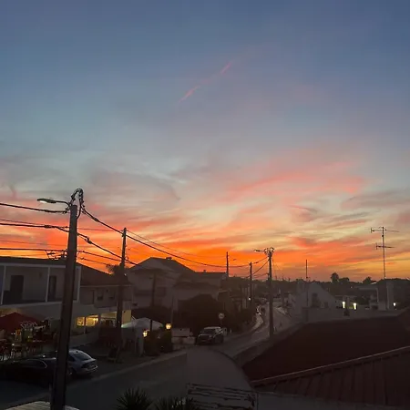 Casa Da Neta Meco Sesimbra Alfarim