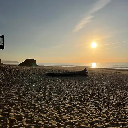 Apartamento Casa Da Neta Meco Sesimbra