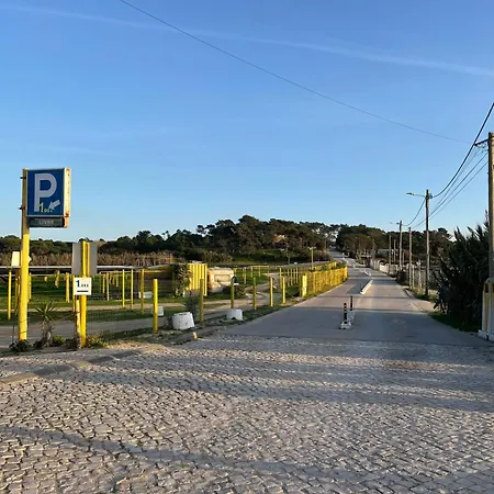 Casa Da Neta Meco Sesimbra Apartamento *