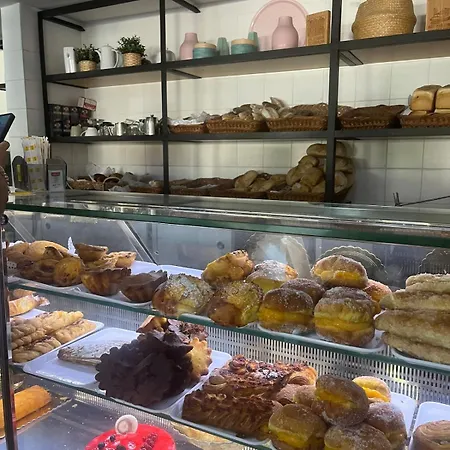 Casa Da Neta Meco Sesimbra * Alfarim