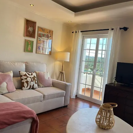 Casa Da Neta Meco Sesimbra Apartamento *