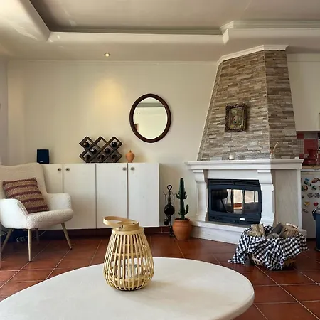 Apartamento Casa Da Neta Meco Sesimbra *