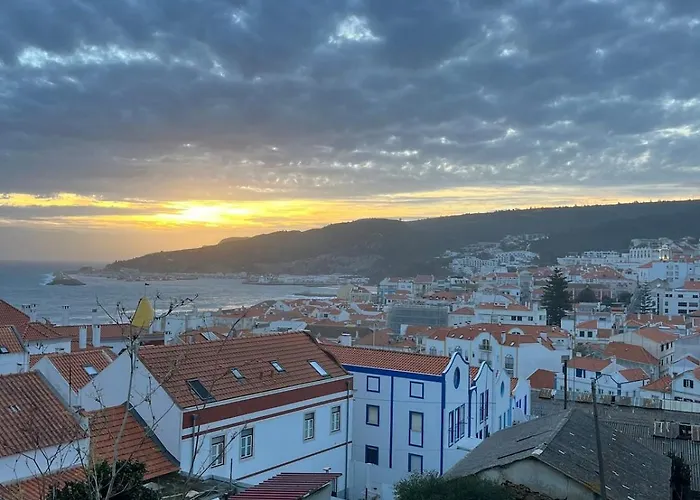 Διαμέρισμα Casa Da Neta Meco Sesimbra Alfarim